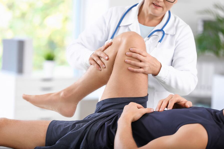 artrosiaren diagnostikoa